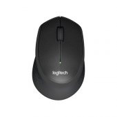 Logitech M330 Silent Mouse Siyah 910-004909 - 1