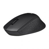 Logitech M330 Silent Mouse Siyah 910-004909 - 2