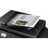 EPSON Epson L565 Renkli Tanklı Fax/Fot/Tar/Yazıcı A4 - 3