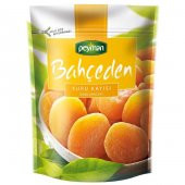 PEYMAN KAYISI BAHÇEDEN - 1