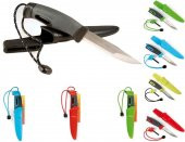 Light My Fire Swedish Fireknife Ateş Başlatıcılı Bıçak LMF-1211 - 1