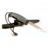 Light My Fire Swedish Fireknife Ateş Başlatıcılı Bıçak LMF-1211 - 4