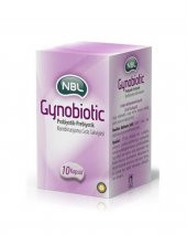 Nbl_Gynobiotic 10 Kapsül - 1
