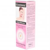 Biodermine Papatya Beyazlığı - Vücut Kremi 75 ML - 3