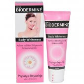 Biodermine Papatya Beyazlığı - Vücut Kremi 75 ML - 4