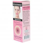Biodermine Lekeli Ciltler İçin Bakım Kremi 75 ML - 3