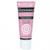 Biodermine Lekeli Ciltler İçin Bakım Kremi 75 ML - 5