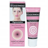 Biodermine Lekeli Ciltler İçin Bakım Kremi 75 ML - 6