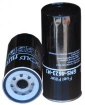 GMS-4623-MJ YAKIT FILTRESI FORD CARGO 40 AYAK MOTOR USTU - 1