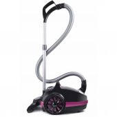 Arnica ET14211 Terra Plus Toz Torbalı Elektrikli Süpürge Makinesi ÜCRETSİZ KARGO - 2