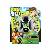 Ben10 Omnitrix Oyuncak Saat 76900 - 3