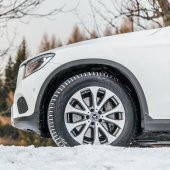 Nokian 235/50 R19 99V WR SUV 4 Kış Lastiği 2019 - 3