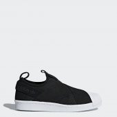 ADİDAS Superstar Slip On W B37193 - 1