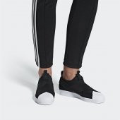 ADİDAS Superstar Slip On W B37193 - 2