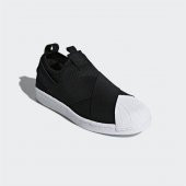 ADİDAS Superstar Slip On W B37193 - 4