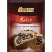 ÜLKER KAKAO TOZ POŞET 25GR - 1