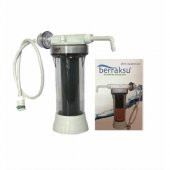 Berraksu 1 Filtreli Su Arıtma Cihazı - 1