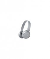 Sony WHCH500H Kablosuz Bluetooth Kulaküstü Kulaklık - Gri - 1