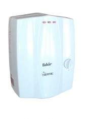 Fakir  Thermic Şofben  Banyo Tipi Elektrikli Ani Su Isıtıcı - 1