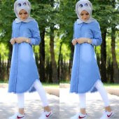 Kot tunik - 1