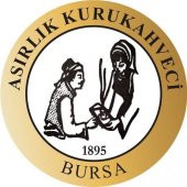 Kişiye Özel Kahve Fincanı 100 Gr.Asırlık Türk Kahvesi İle Birlikt - 3