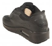 Nike Air Max 90 Hyp Siyah Unisex Ayakkabı - 3