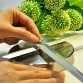 3D BÜYÜK DUVAR SAATİ FARKLI TASARIM ZENGİN GÖRÜNÜM OFİS EV DEV SA - 5