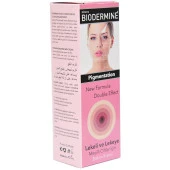 Minera Biodermine Pigmentation Lekeli Ciltler İçin Leke Kremi 75ML thumbnail 4