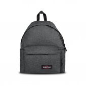 Eastpak Padded PakR Black Denim Sırt Çantası EK62077H - 1