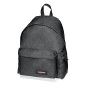 Eastpak Padded PakR Black Denim Sırt Çantası EK62077H - 2