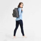 Eastpak Padded PakR Black Denim Sırt Çantası EK62077H - 3