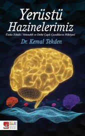 YERÜSTÜ HAZİNELERİMİZ - 1