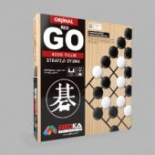 GO OYUNU - 1