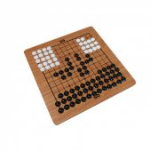 GO OYUNU - 2