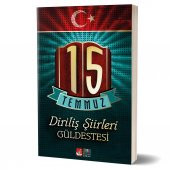 15 TEMMUZ DİRİLİŞ ŞİİRLERİ GÜLDESTESİ - 1