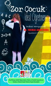 ZOR ÇOCUK İDEAL ÖĞRETMEN - 1