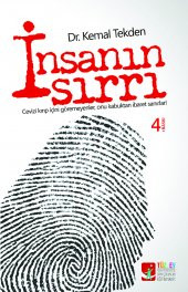İNSANIN SIRRI - 1