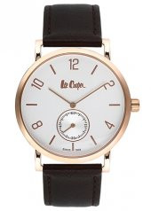 Lee Cooper LC-38G-E Erkek Kol Saati - 1