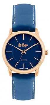 Lee Cooper LC-13L-B Bayan Kol Saati - 1