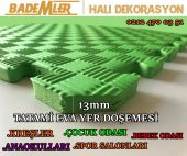 Çocuk Oyun Odası Zemin kaplaması Tatami minder Karo Minder Eva - 6