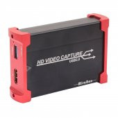 MiraBox USB 3.0 HDMI Game Capture Card - 1