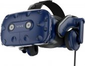 HTC VIVE Pro Sanal Gerçeklik Gözlüğü - Komple Set - 2