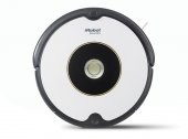 iRobot Roomba 605 Robot Süpürge - 1