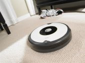iRobot Roomba 605 Robot Süpürge - 2