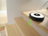 iRobot Roomba 605 Robot Süpürge - 3