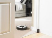 iRobot Roomba 605 Robot Süpürge - 4
