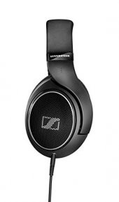Sennheiser HD 598 SR Open-Back Kulaklık - 1