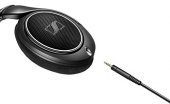 Sennheiser HD 598 SR Open-Back Kulaklık - 2