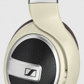 Sennheiser HD 599 Kulak Çevreleyen Kulaklık - 3