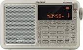 Eton Özel Antenli AM / FM/ SSB / Kısa Dalgalı Radyo - 1